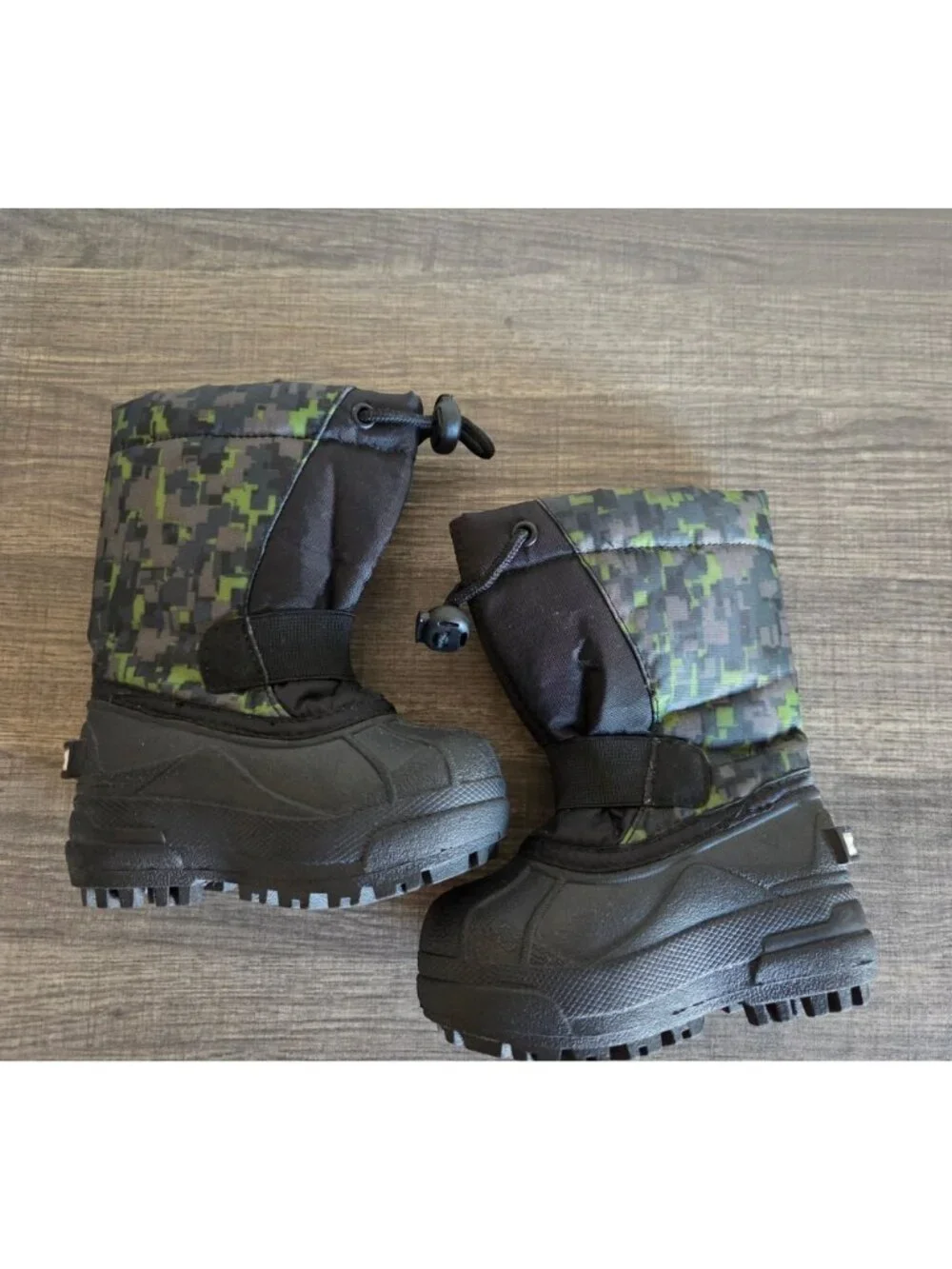 Columbia powderbug waterproof